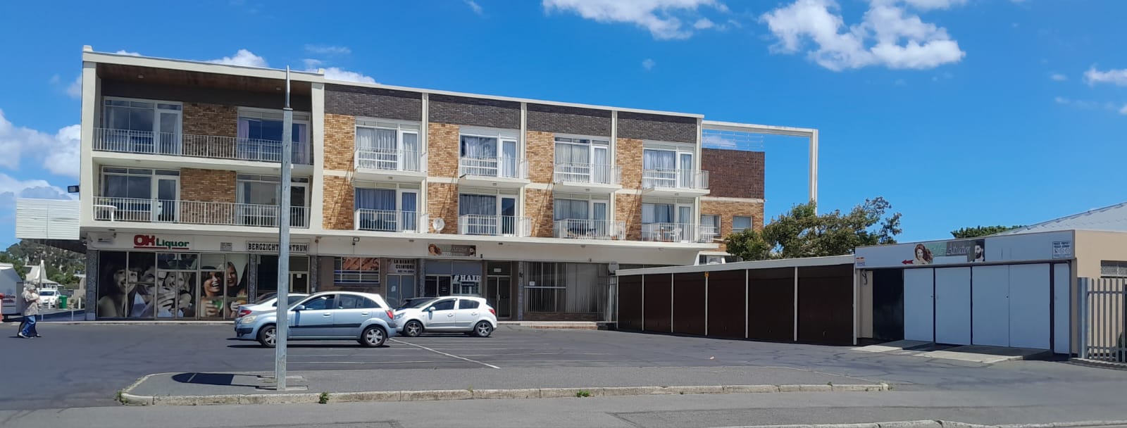 Commercial Property for Sale in Strand North Western Cape